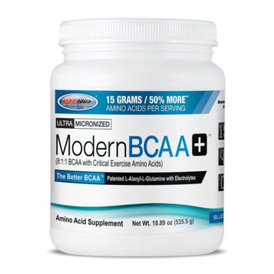 Modern BCAA+
