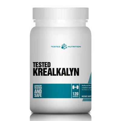 Tested Kre-Alkalyn