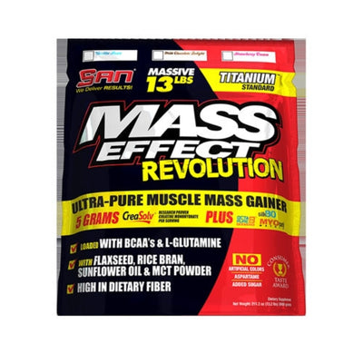 Mass Effect Revolution (13lbs)