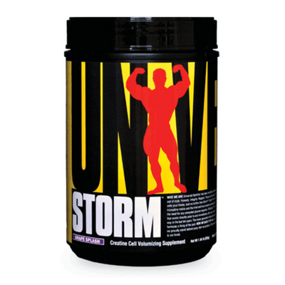 Universal - Storm creatine