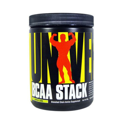 BCAA Stack - 250gr