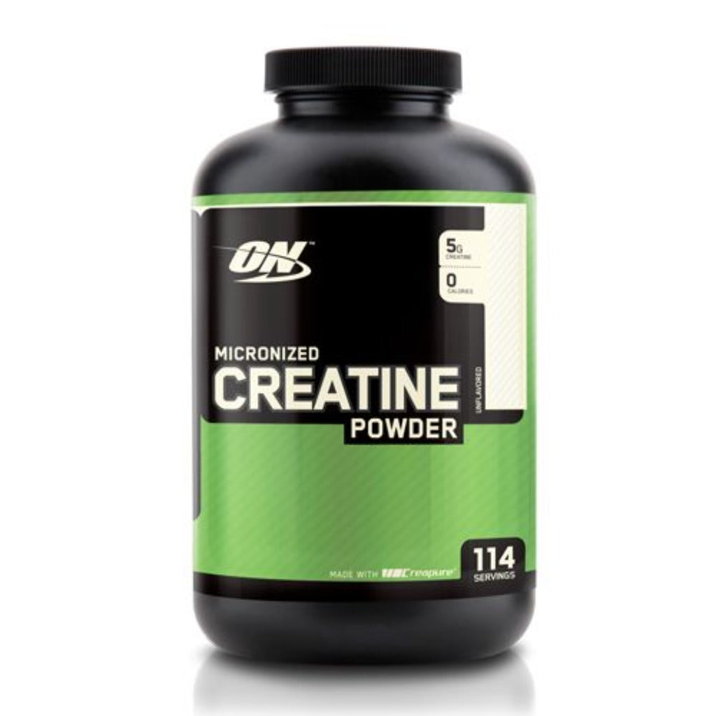 Optimum Creatine 600gr