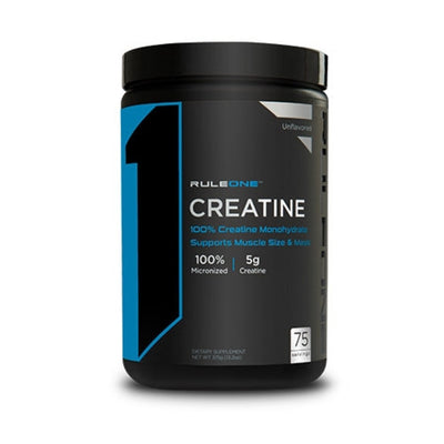 Rule1 Creatine (375g)