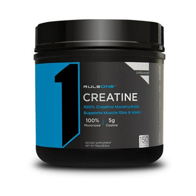 Rule1 Creatine (750g)