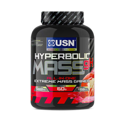 Hyperbolic All in One Mass (2000g)