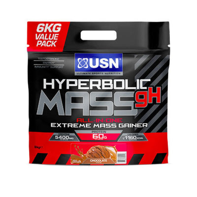 Hyperbolic All in One Mass (6000g)