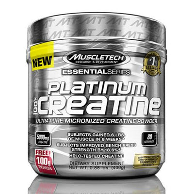 Platinum Creatine