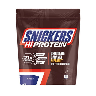 Snickers Protein Powder (875g)