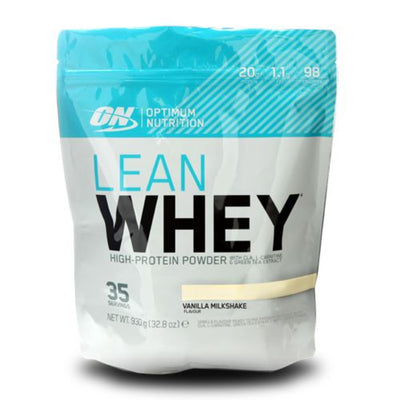 Lean Whey - 35 serv