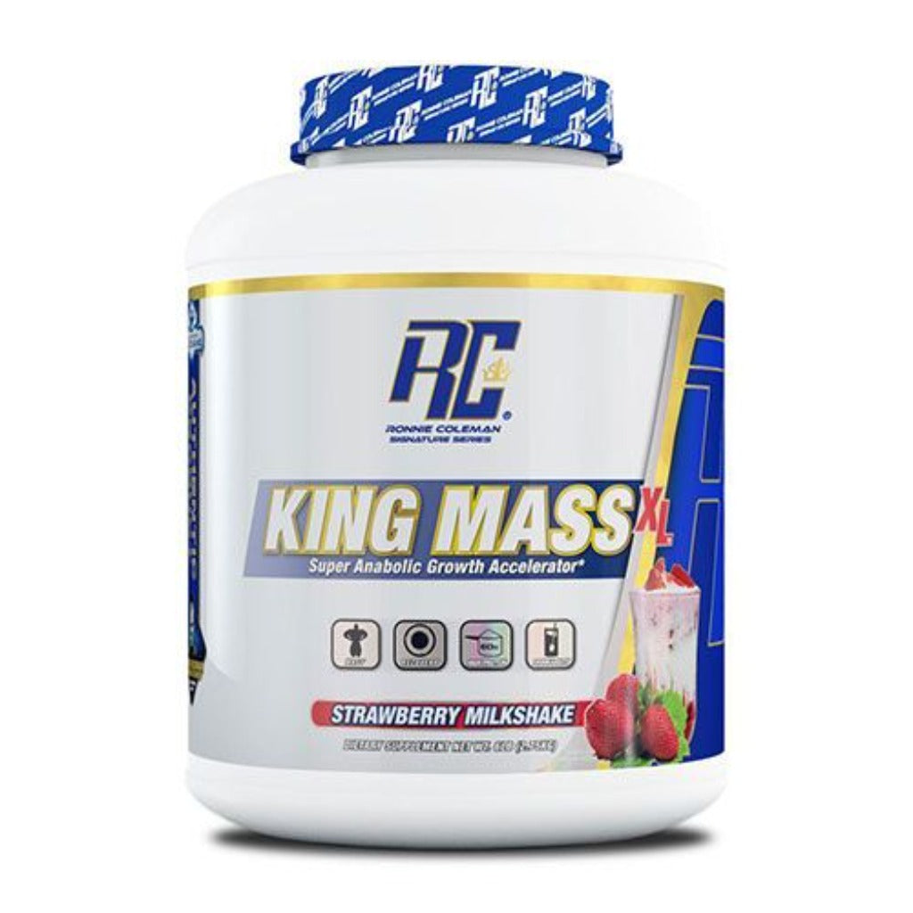 RC - King Mass 6lbs