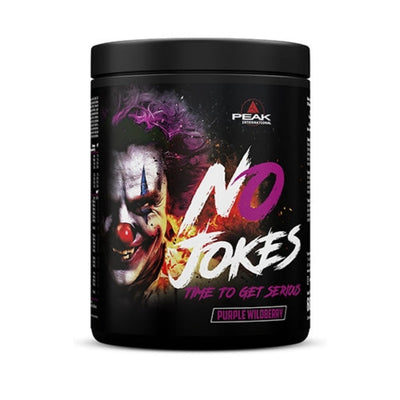 No Jokes (30 serv)