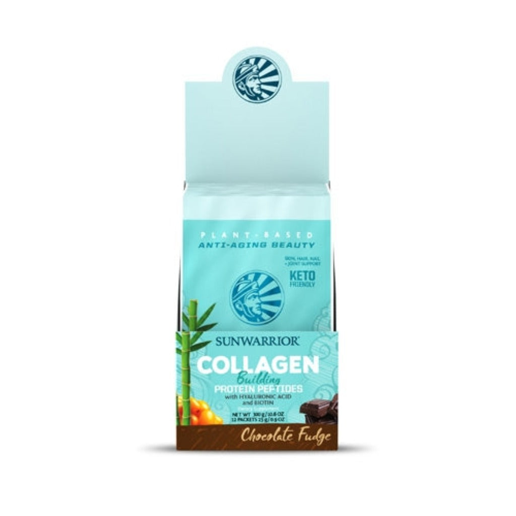 Collagen Sachets (12x25g)