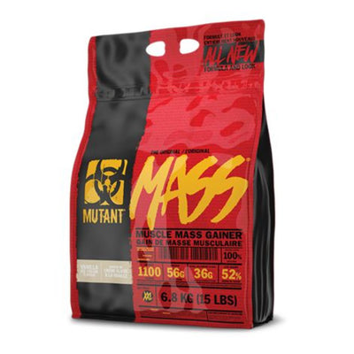 Mutant Mass 15lbs