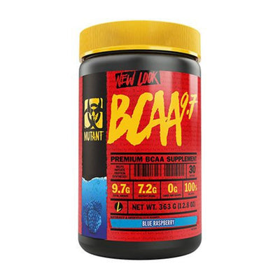 Mutant BCAA 9.7