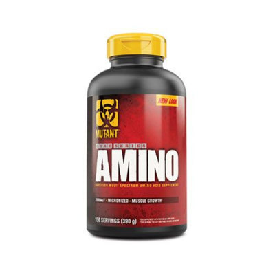 Mutant Amino - 300 tabs