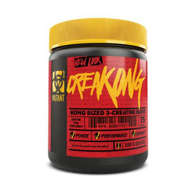 Mutant Creakong - 300gr