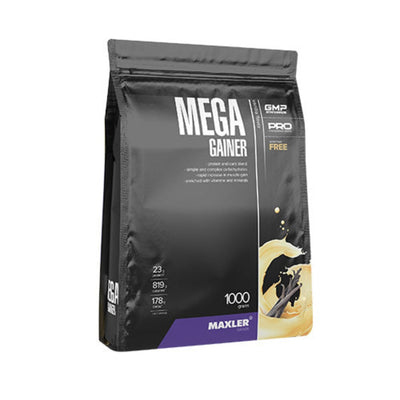 Mega Gainer (1000g)