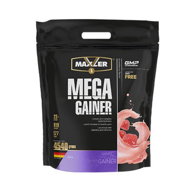 Mega Gainer (4540g)
