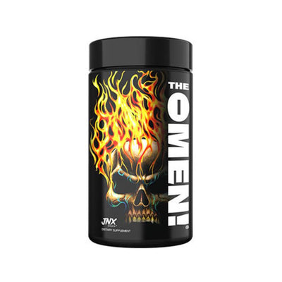 The Omen! (100 vcaps)