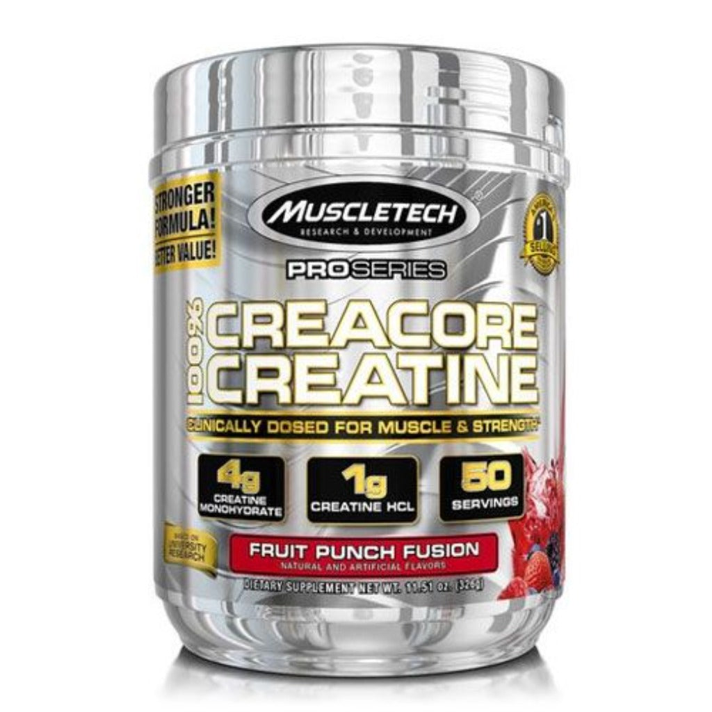 Creacore Pro Series
