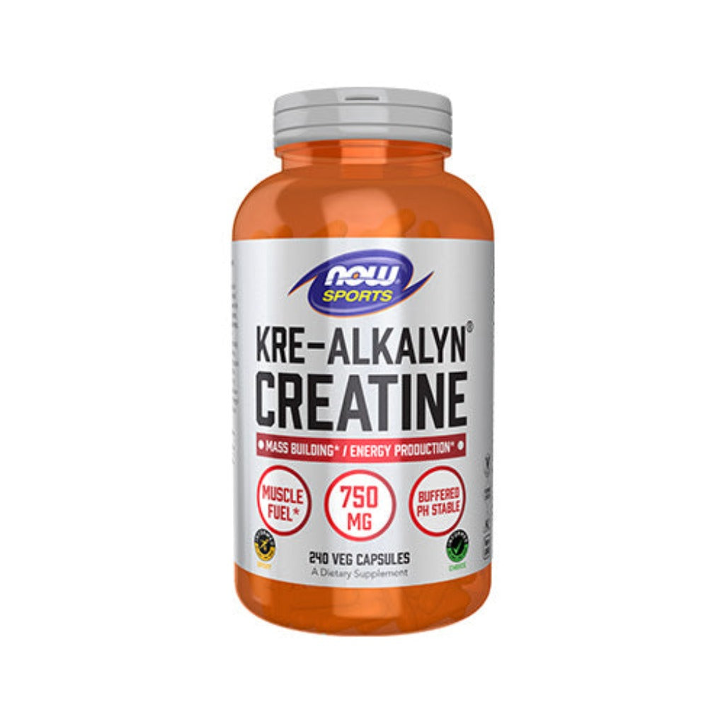 Kre-Alkalyn Creatine