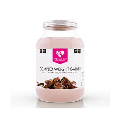 Complex Weight Gainer (1300g)