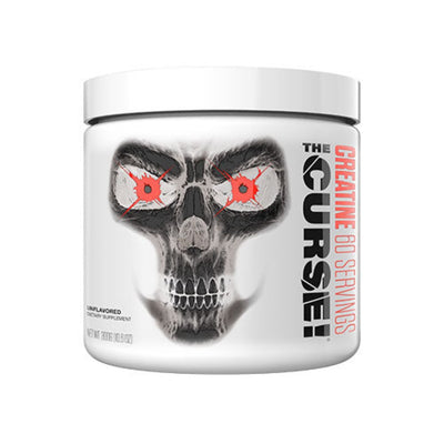 The Curse! Creatine (300g)