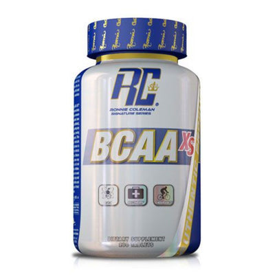 BCAA-XS - 200caps