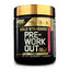 Gold Standard Pre Workout