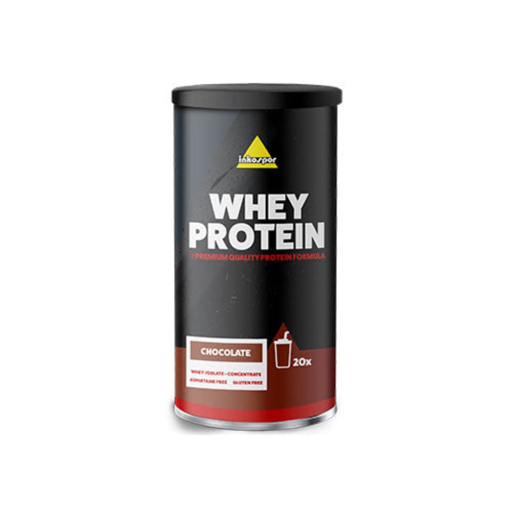 Whey Protein (600g)