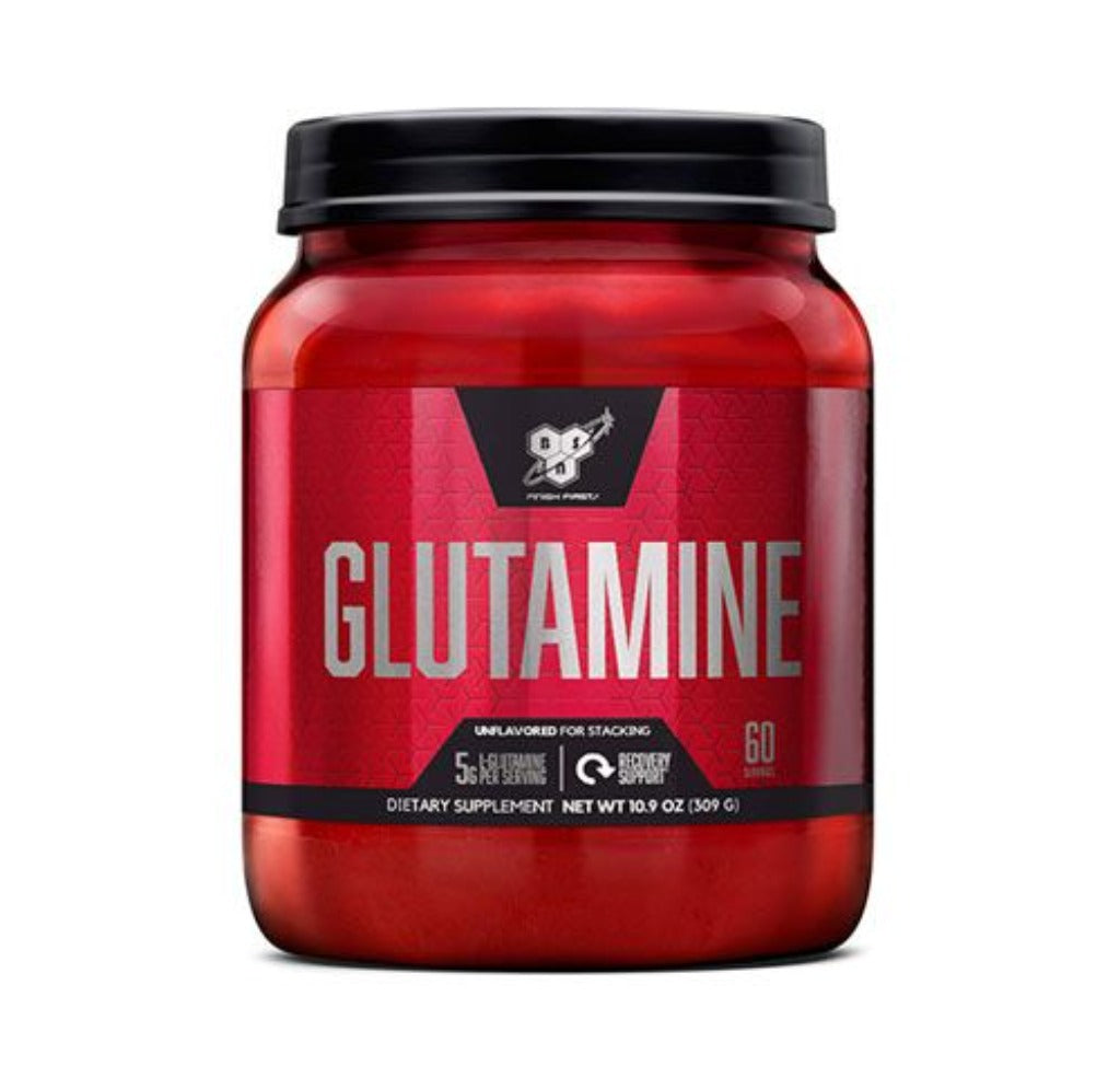 DNA Glutamine - 60 serv