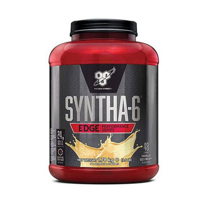 Syntha-6 Edge 4lbs