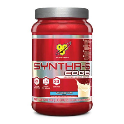 Syntha-6 Edge 740gr