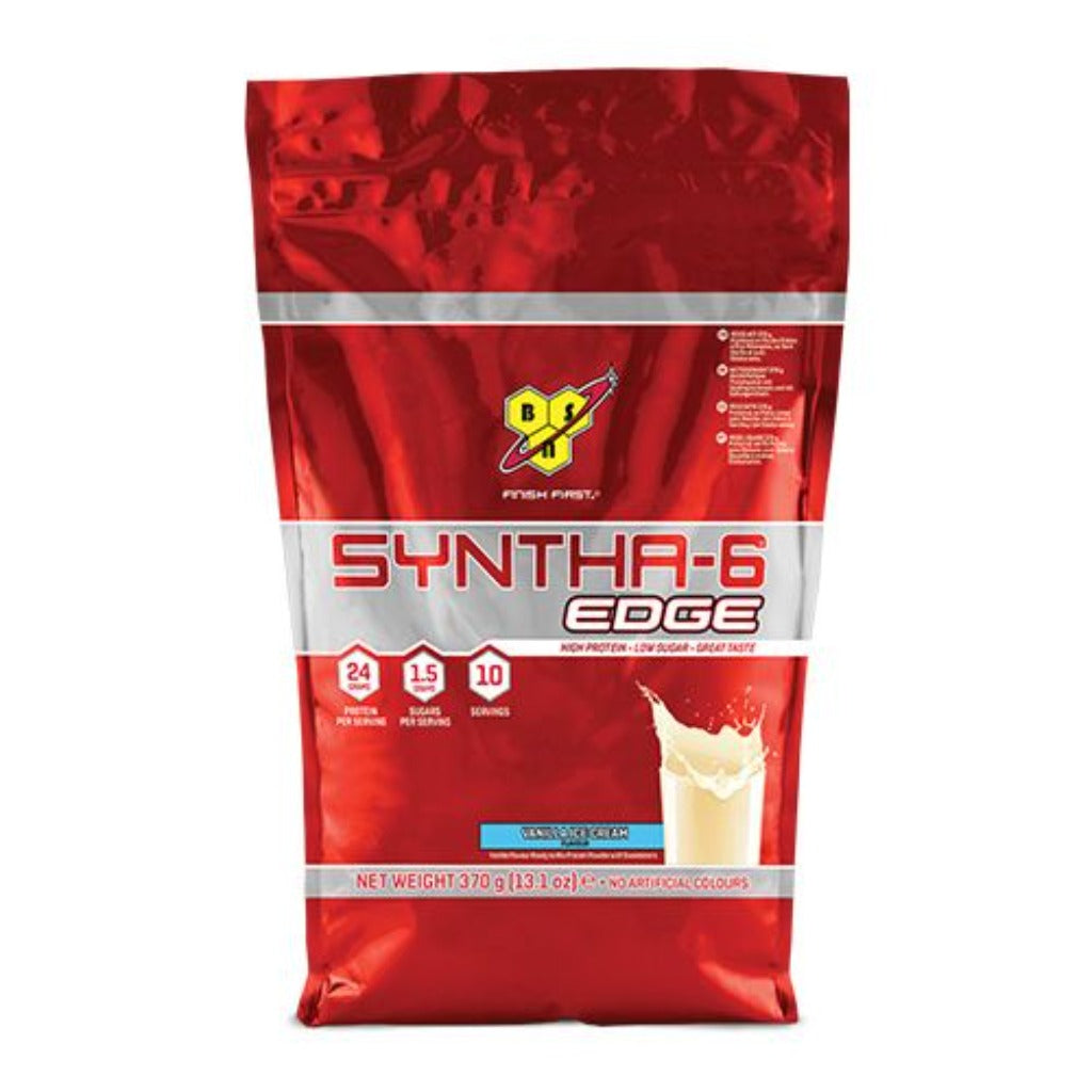 Syntha-6 Edge 10 serv