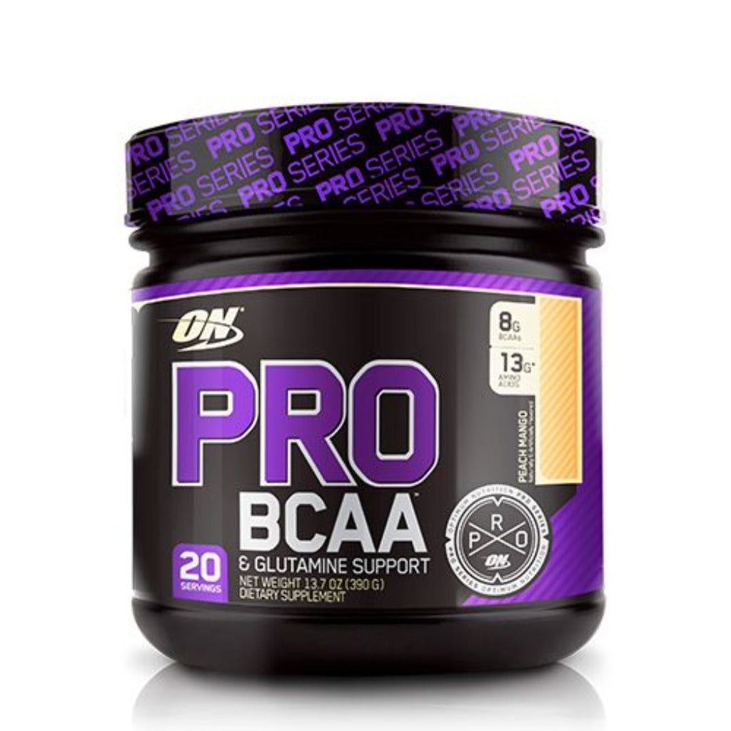 Pro Complex BCAA – FITNESS STORE S.T.R.B.R.Y.