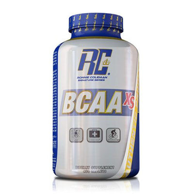 BCAA-XS - 400caps