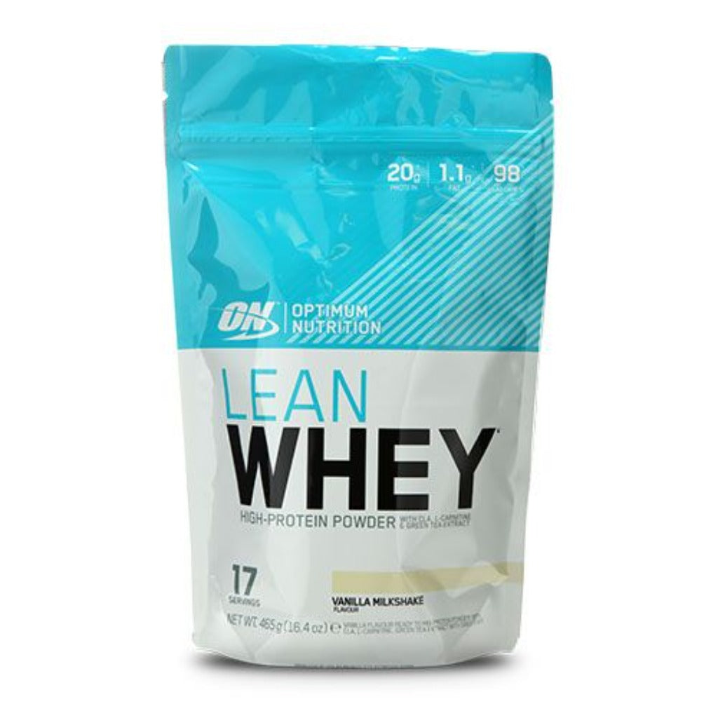 Lean Whey - 17 serv