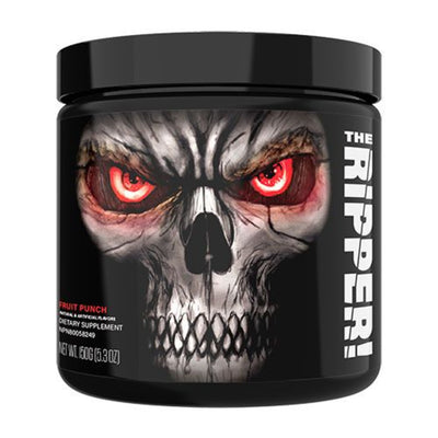 The Ripper 30 servings