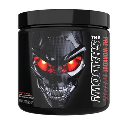 The Shadow pre-workout