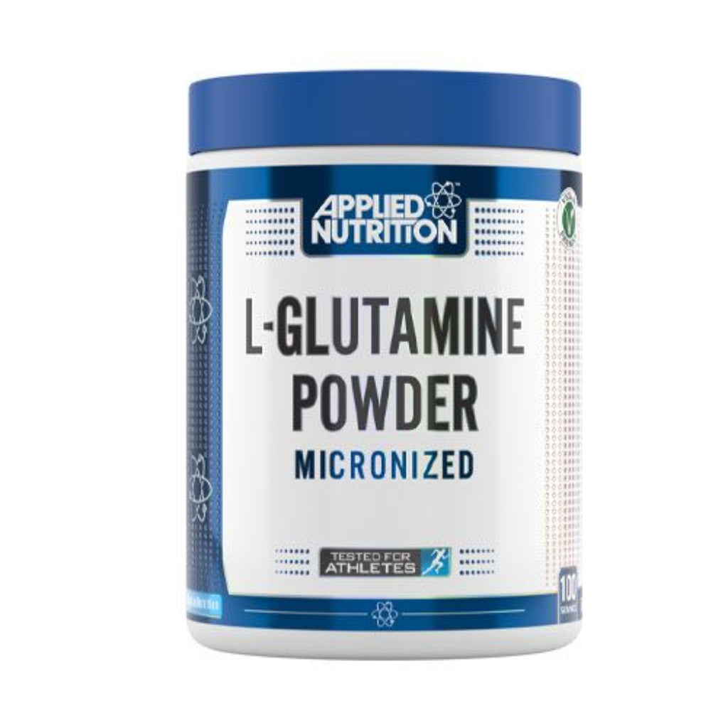 Applied Glutamine - 500gr