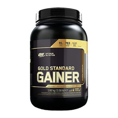 Gold Standard Gainer 1.6kg