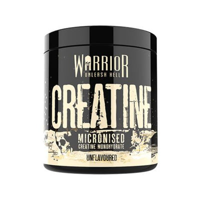 Warrior Creatine - 300gr