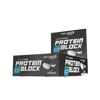 Protein Block (15x90g)