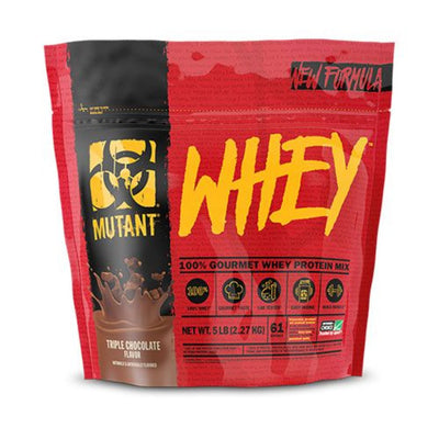 Mutant Whey 5lbs