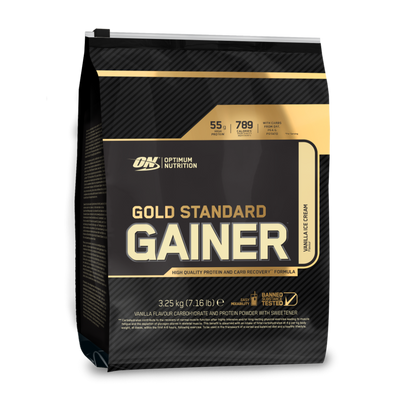 Gold Standard Gainer 3.25kg