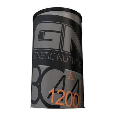 GN BCAA Terra caps 1200 - 240caps