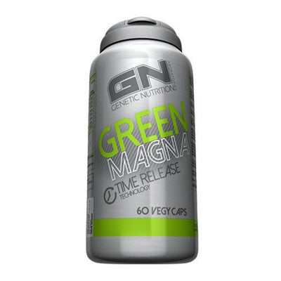 GN Green Magna - 60 caps