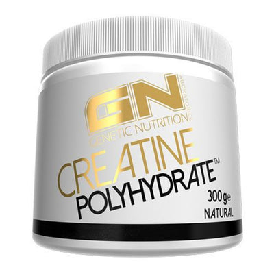 GN Creatine Polyhydrate