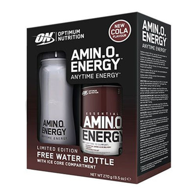 ON Amino Energy Shaker Pack