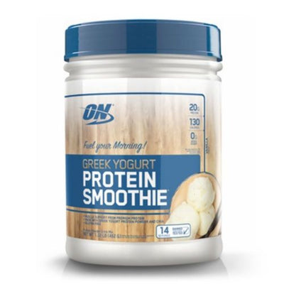 Optimum Yoghurt Smoothie 700gr
